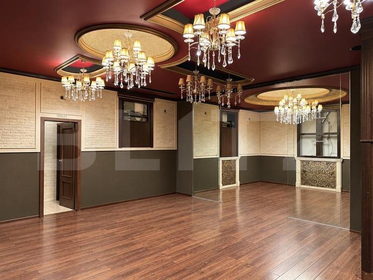 Spațiu comercial, de 120 mp, în Mărăști