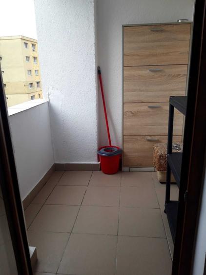 Garsonieră decomandată în Mărăști