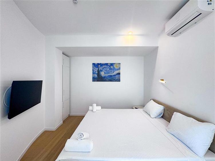 Apartament de inchiriat 2 camere Stefan cel Mare Complex Central - 10