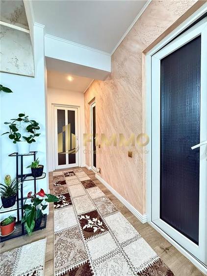 Apartament cu 3 camere decomandat, mobilat în Burdujeni