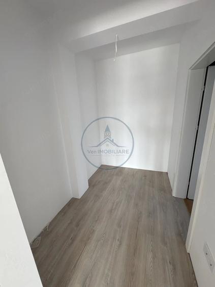 Apartament cu 3 camere decomandat în Cetății