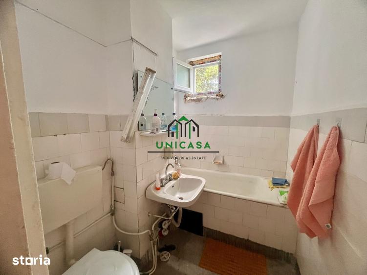 Apartament 4 camere, decomandat/Etaj 4/4 ,Zona Nord - 6