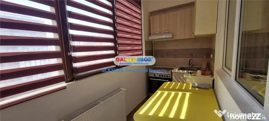 Apartament 2 camere Militari Residence mobilat utilat 370 eu - 3