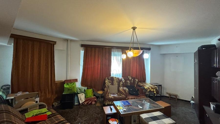 REA1029201 Apartament 2 camere I Dorobanti - 1