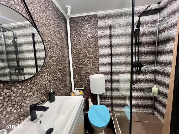 3 camere modern la 300m de metrou Piata Sudului - 5