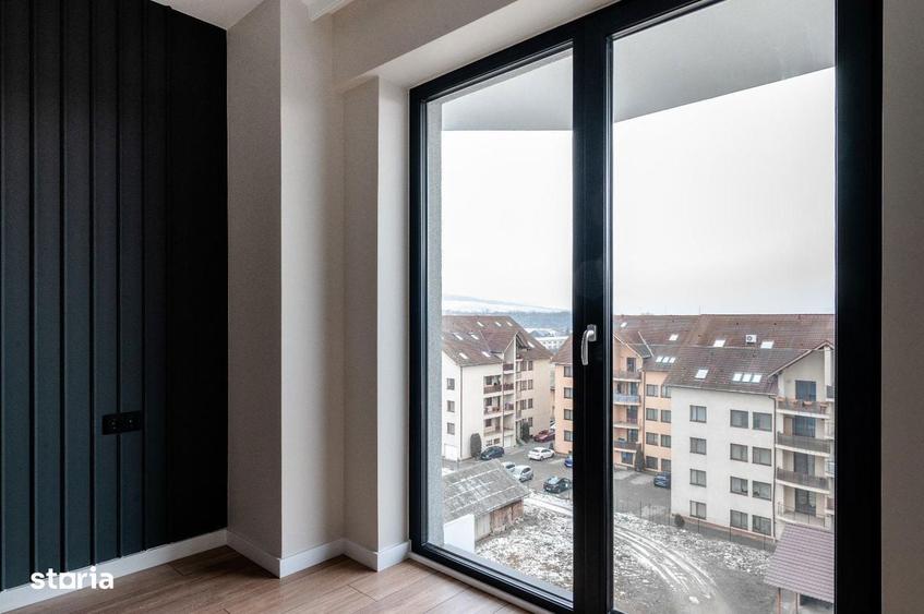 Apartament cu 4 camere în Central