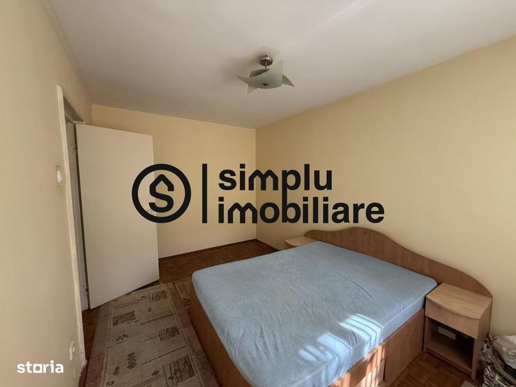 Apartament cu 2 camere în Valea Rosie