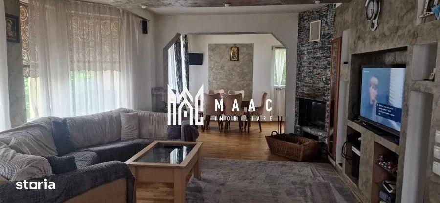 Duplex cu 5 camere cu Canalizare în Șelimbăr