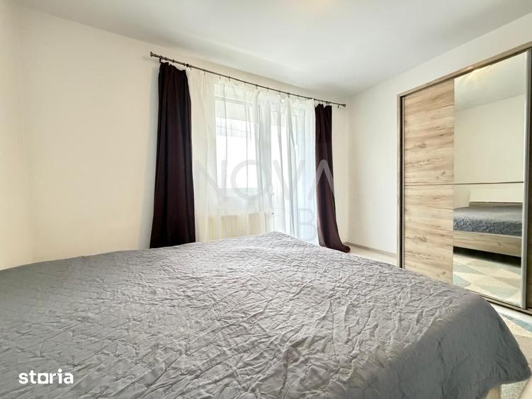 Apartament 2 camere, Zona Mandra - 2