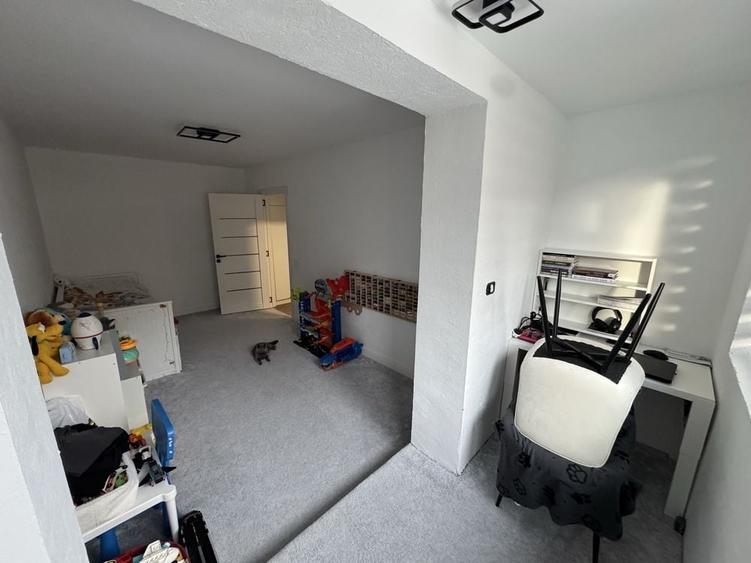 Apartament 3 camere - 3
