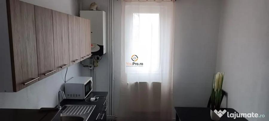 Apartament cu 2 camere decomandat în Bălcescu