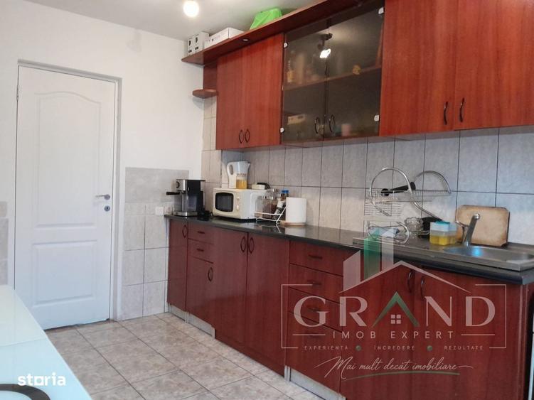 Apartament 3 camere de vanzare, 2 bai, ZORILOR - 4