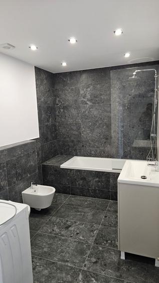 Apartament cu 2 camere decomandat în Păulești