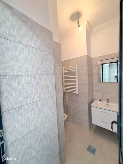 Spațiu comercial, de 200 mp, în Ultracentral