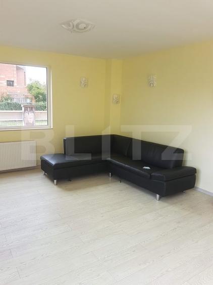 Casă individuală premium 5 Camere 200 mp utili teren 740mp Mosnita Moua - 8