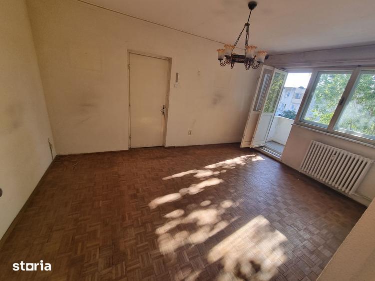 City park- apartament 2 camere liber - 3