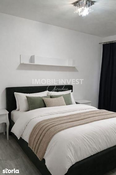 Apartament cu 3 camere în Cetate