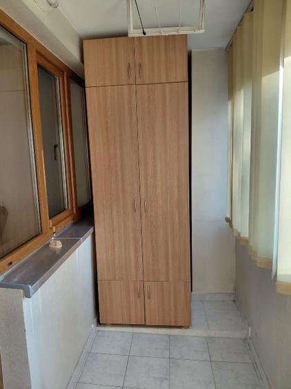 Apartament cu 2 camere decomandat, mobilat în Gorjului
