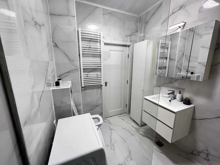 Apartament 1 camera garsoniera 44m2 Grozavesti 5 min pana la metrou - 5