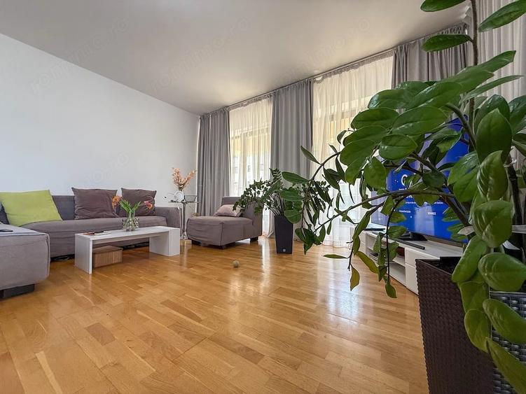 Modern Comfort Meets Prime Location Pipera Boulevard - 14
