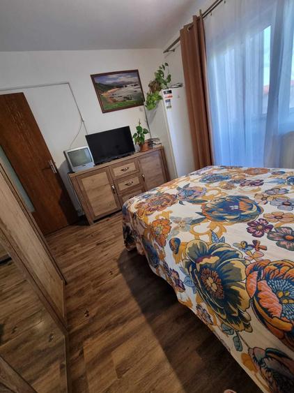 Apartament cu 2 camere decomandat în Apahida