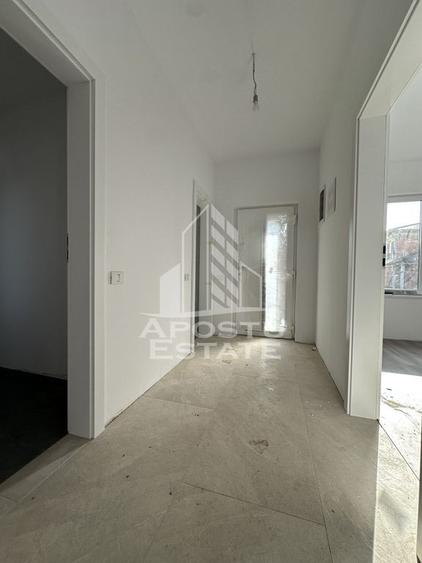 Duplex cu 5 camere si 2 bai, despartit prin camera tehnic... - 3