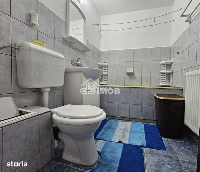 Apartament cu 3 camere în Micro 3