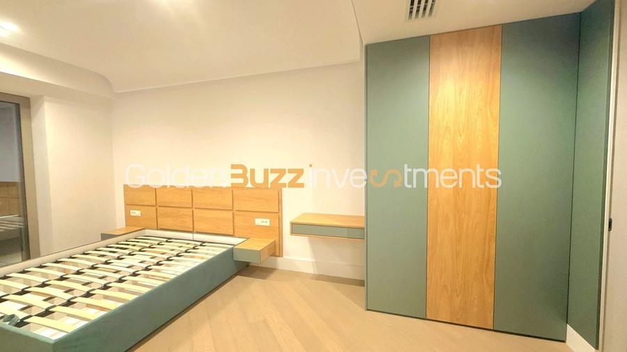 Apartament cu 3 camere, mobilat în Iancu Nicolae