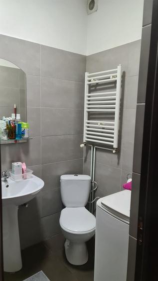 Garsonieră decomandată în Liteni