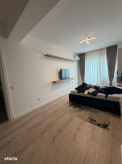 Apartament cu 3 camere în Ștefan cel Mare