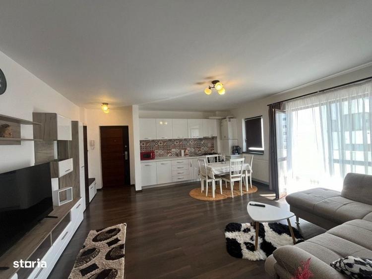 Apartament 2 camere Doamna Stanca - 4