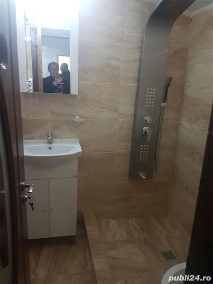 Garsonieră decomandată, mobilată în Pantelimon