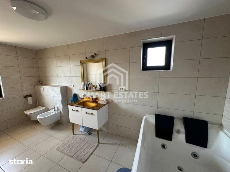 Vila Individuala - Industriilor - P + 1E + M 280 mp - Comision 0% - 13