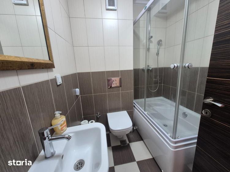 Garsoniera de inchiriat | Iancu Nicolae | Piscina | Langa Padure - 6