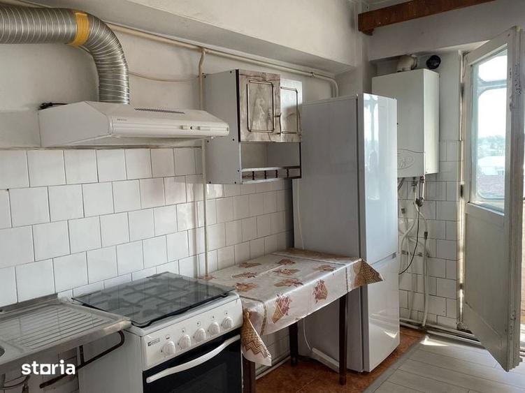 Vand apartament 2 camere in calea nationala - 2