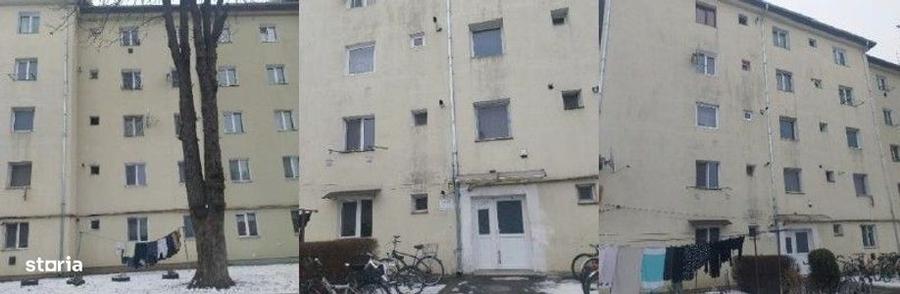 Garsonieră în Sânzieni