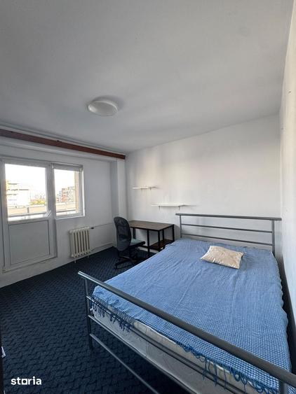 Apartament cu 2 camere decomandate, mobilat ?i utilat Mara?ti - 2