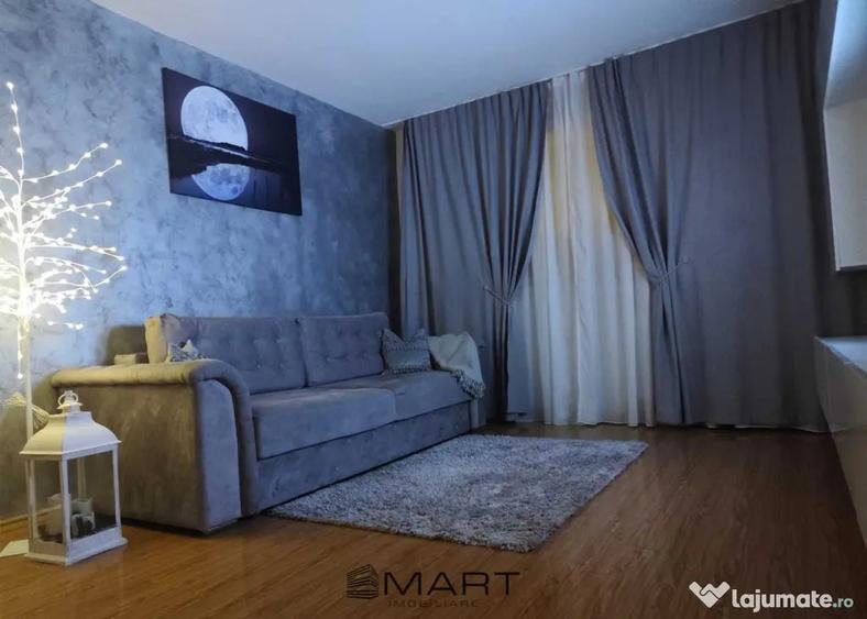Apartament 2 camere zona Vasile Aron - 2