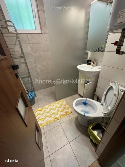 Apartament 2 Camere, Modern Calea Grivitei | 3 min Metrou Basarab