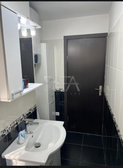 Apartament cu 2 camere semidecomandat, mobilat în Tineretului