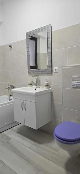 Apartament 2 Camere Baza 3 - Carrefour Felicia - 7
