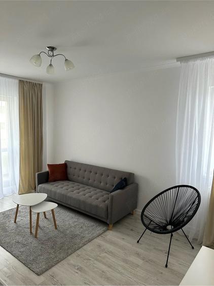 Apartament cu 2 camere decomandat în Tineretului