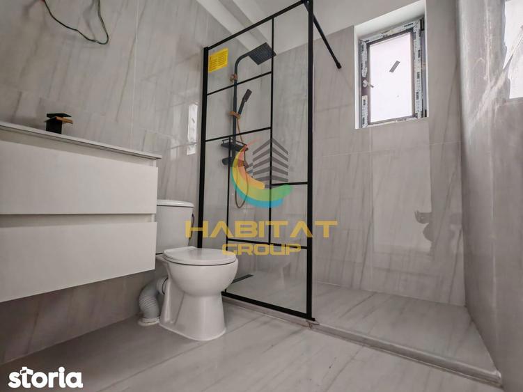 Casa individuala 4 camere, finalizata, 150 m bulevard - 7