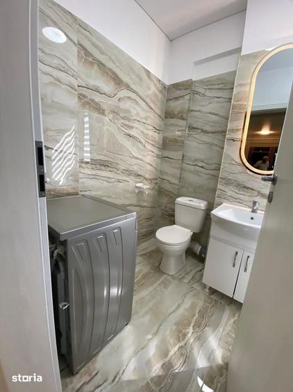 Apartament - Centrala Proprie - AC - Militari Residence - 7