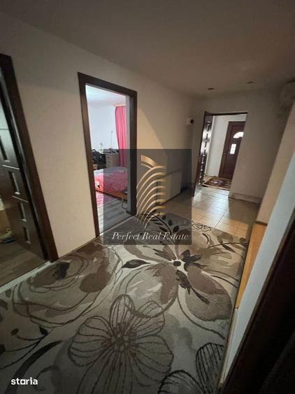 EXCLUSIVITATE Casa de vanzare in Valu lui Traian - 9