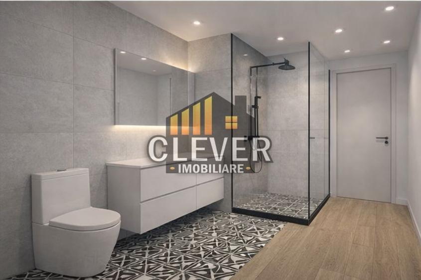 Apartament 2 cam : Oferta parcare în Zona Pallady metrou Teclu - 9