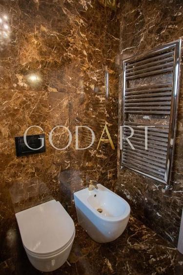 Herăstrău Exclusiv | 4 camere | 145 mp | Finisaje premium - 20