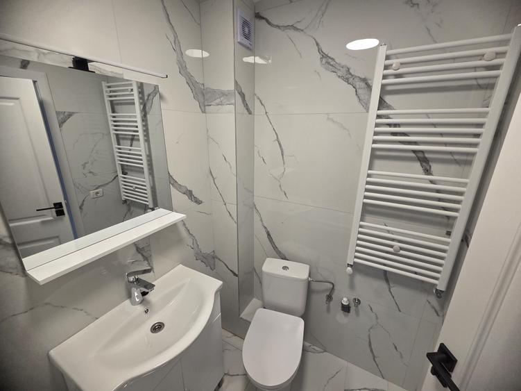 Apartament cu 2 camere decomandat în Fălticeni