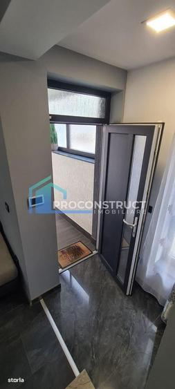 Proconstruct Imobiliare inchirieza casa Dumbravit?a - 11