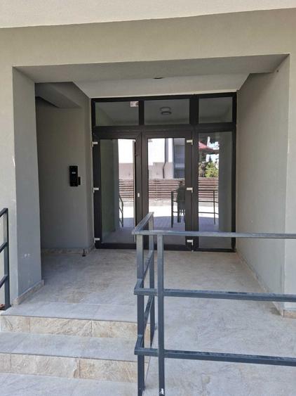 Apartament cu 2 camere decomandat în Nord